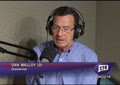 Click to Launch WNPR “Where We Live” Radio Program Check-In with Governor Malloy